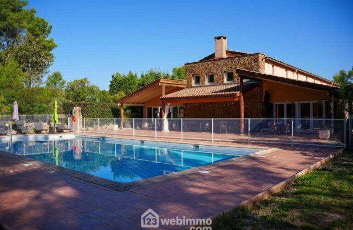 Appartement - 32.74m² - Le Thoronet — photo 4