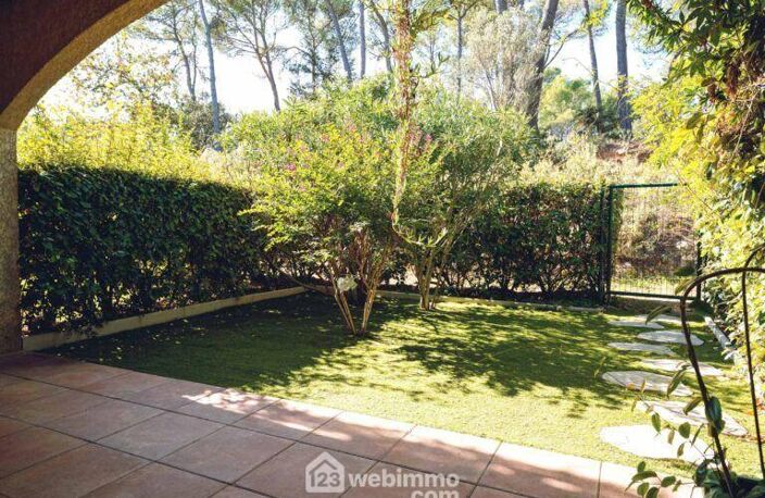 Appartement - 32.74m² - Le Thoronet — photo 5