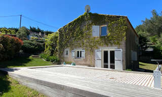 Maison 6 Pièces 153 m² à louer à Saint-Savournin (13119)