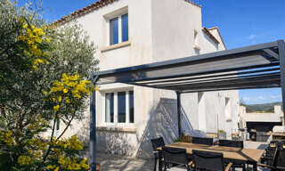 Maison 5 Pièces 154 m² à vendre à Lambesc (13410)