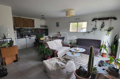 Maison 3 pièces 770 €
