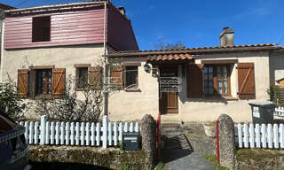 Maison 5 Pièces 83 m² à vendre à Le Loroux-Bottereau (44430)