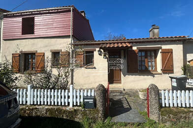 Maison 5 pièces 242200 €