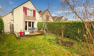 Maison 5 Pièces 93 m² à vendre à Jouy-le-Moutier (95280)