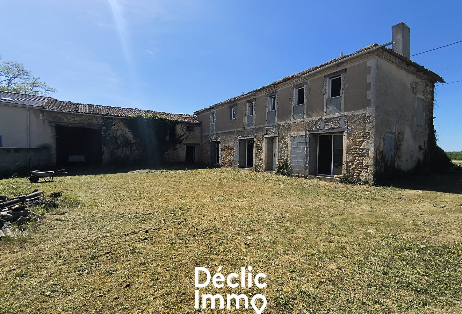 L'âme de l'ancien, le volume de vos rêves. — photo 1