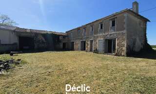 Maison 2 Pièces 160 m² à vendre à Assais-les-Jumeaux (79600)