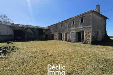 Maison 2 pièces 77000 €