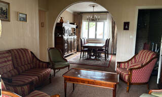 Maison 5 Pièces 107 m² à vendre à Nantes (44100)