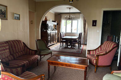 Maison 5 pièces 445120 €