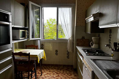 Maison 5 pièces 397280 €