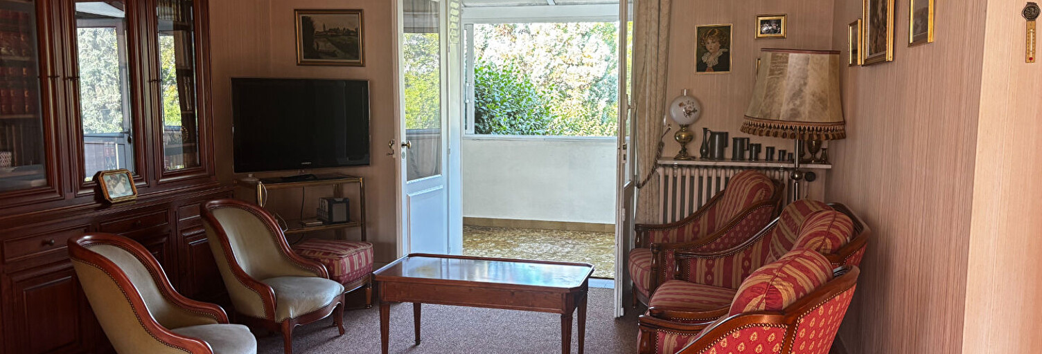 Maison 5 Pièces 107 m² à vendre à Nantes (44100)