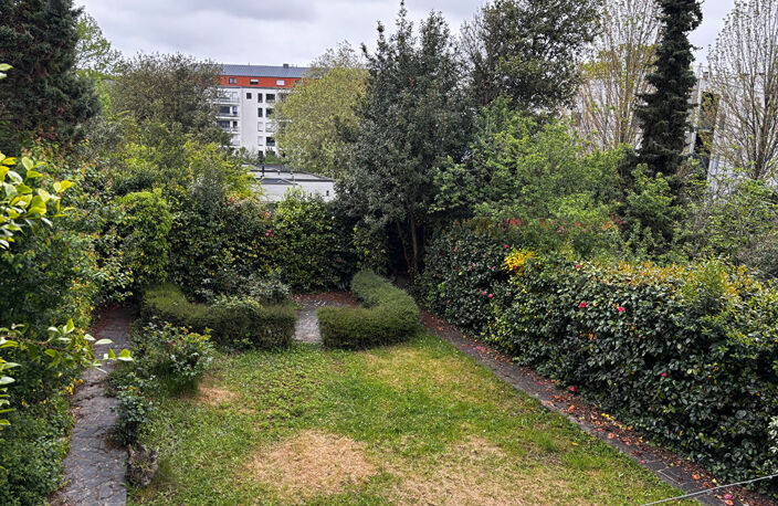 MAISON 5 PIECES- NANTES PROCÉ — photo 2