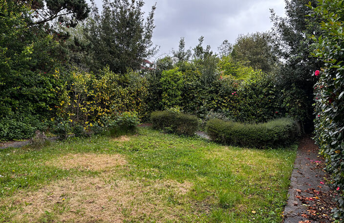 MAISON 5 PIECES- NANTES PROCÉ — photo 4
