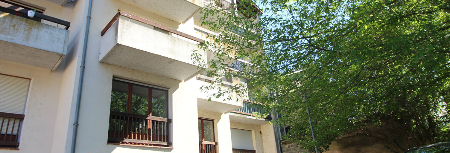 Garage  22 m² à vendre à Montauban (82000)