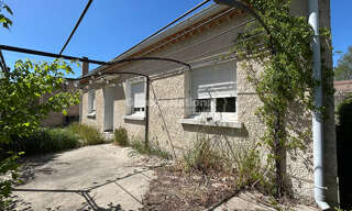 Maison 4 Pièces 78 m² à vendre à Courthézon (84350)