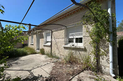 Maison 4 pièces 149500 €