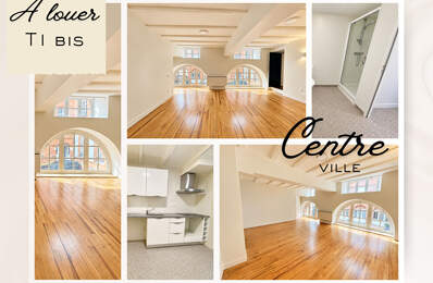 Appartement Montauban 2 pièce(s) 35 m2 — photo du bien