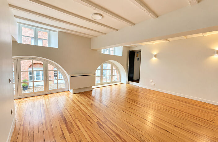 Appartement Montauban 2 pièce(s) 35 m2 — photo 2