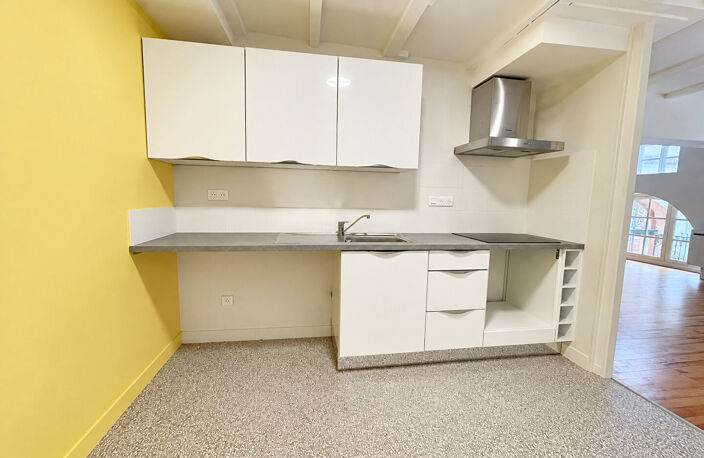 Appartement Montauban 2 pièce(s) 35 m2 — photo 4