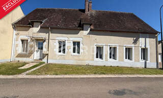 Maison 8 Pièces 140 m² à vendre à Lavau (89170)