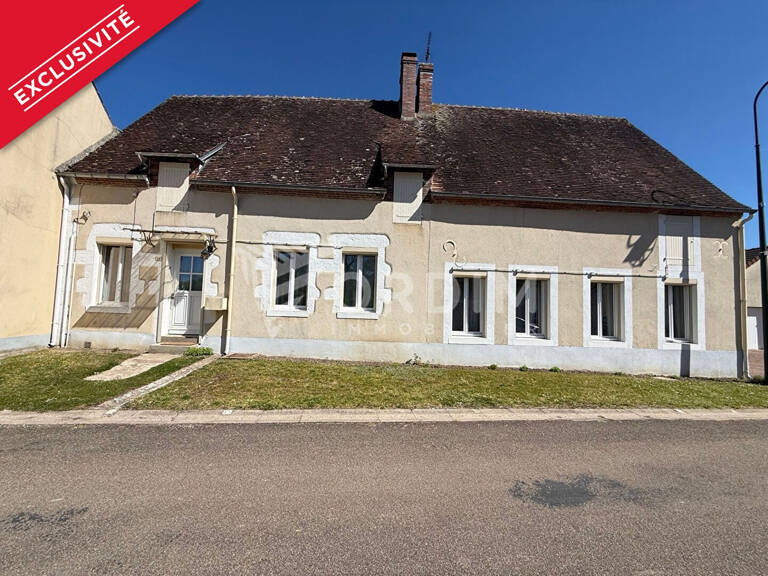 Maison Lavau 8 pièces 140 m² 4 chambres — photo 1