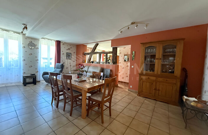 Maison Lavau 8 pièces 140 m² 4 chambres — photo 3