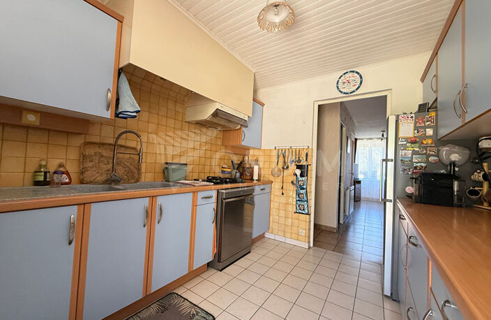 Maison Lavau 8 pièces 140 m² 4 chambres — photo 4