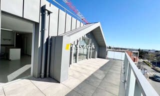 Appartement 4 Pièces 95 m² à louer à Sébazac-Concourès (12740)