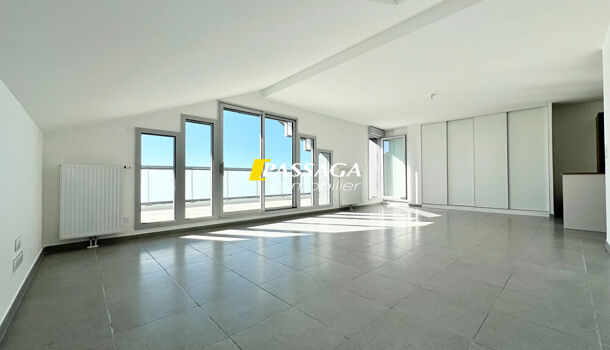 Appartement 4 pièces  à louer Sébazac-Concourès 12740