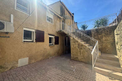 Appartement 3 pièces 680 €