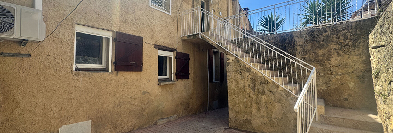 Appartement 3 Pièces 70 m² à louer à Mazan (84380)