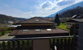 Appartement 1 Pièce 32 m² à vendre à Le Bourget-du-Lac (73370)