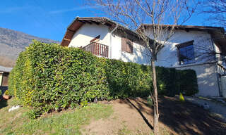 Appartement 1 Pièce 32 m² à vendre à Le Bourget-du-Lac (73370)