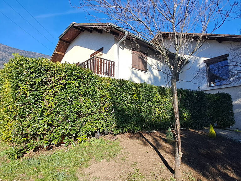 T1 bis 32.25m² au BOURGET DU LAC — photo 1