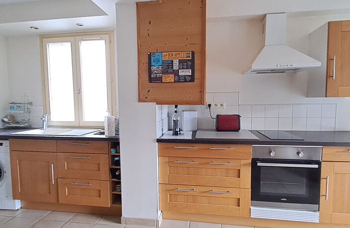 T1 bis 32.25m² au BOURGET DU LAC — photo 2