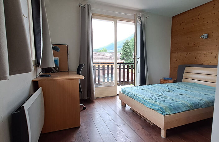 T1 bis 32.25m² au BOURGET DU LAC — photo 3