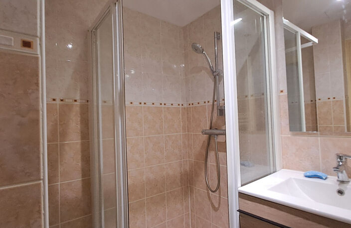 T1 bis 32.25m² au BOURGET DU LAC — photo 4