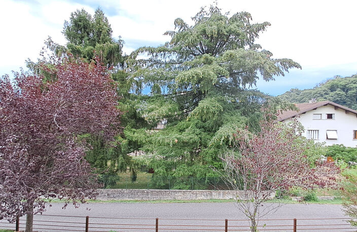 T1 bis 32.25m² au BOURGET DU LAC — photo 5