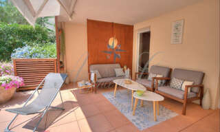 Appartement 3 Pièces 75 m² à vendre à Saint-Raphaël (83700)