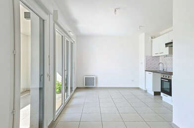 Appartement 2 pièces 160000 €