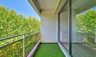 Appartement 2 Pièces 36 m² à vendre à Marseille 8 (13008)