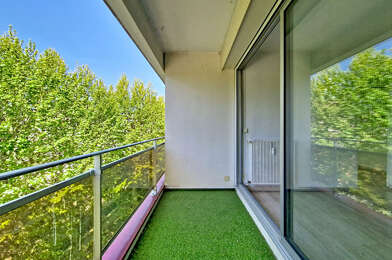 Appartement 2 pièces 180000 €