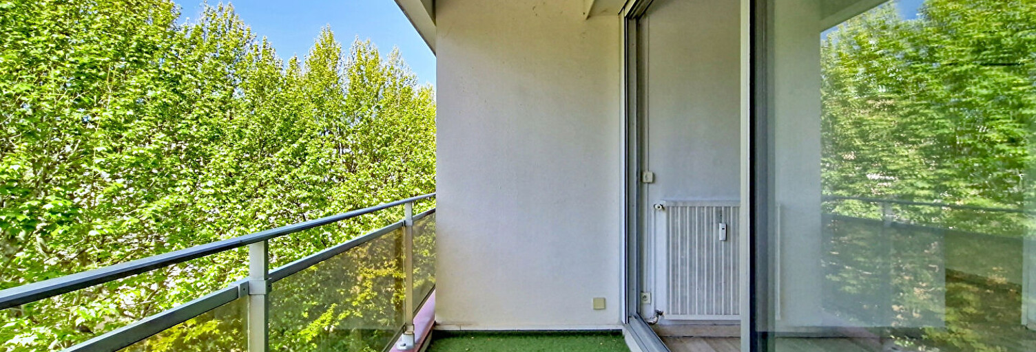 Appartement 2 Pièces 36 m² à vendre à Marseille 8 (13008)