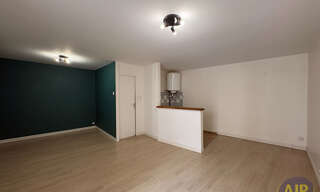Appartement 1 Pièce 31 m² à louer à Nantes (44100)