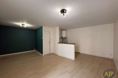 Appartement 1 pièces 455 €