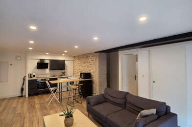 Appartement 3 pièces 274430 €