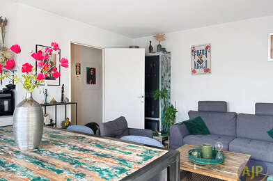 Appartement 3 pièces 259210 €