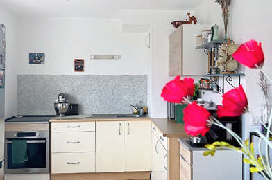 Appartement 3 pièces 229900 €