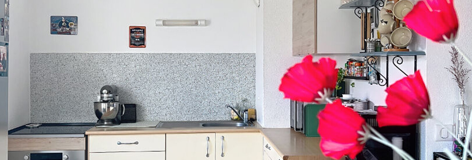 Appartement 3 Pièces 58 m² à vendre à Plescop (56890)