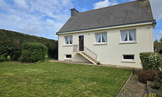 Maison 5 Pièces 88 m² à vendre à Guégon (56120)